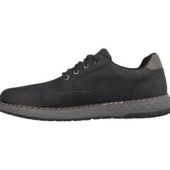 Casual*Skechers Relaxed Fit Garlan Black